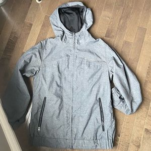 Columbia windbreaker